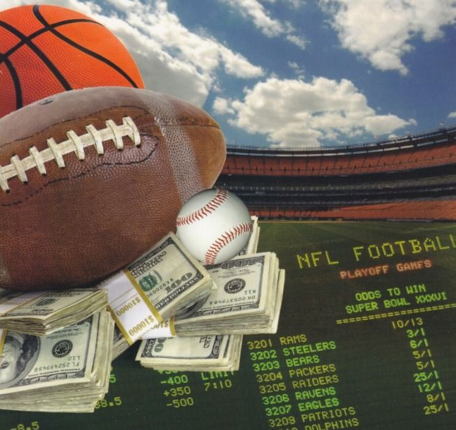 Sports Gambling Com 43