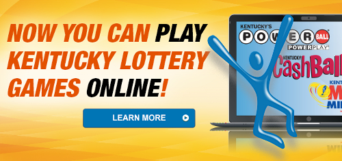 kentucky lottery online games